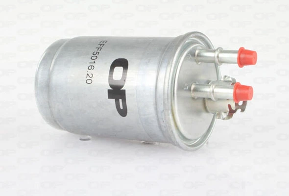 EFF501620 Open Parts
