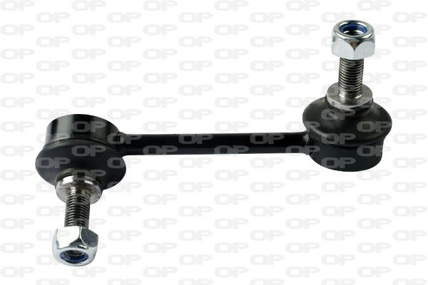 SSL121001 Open Parts