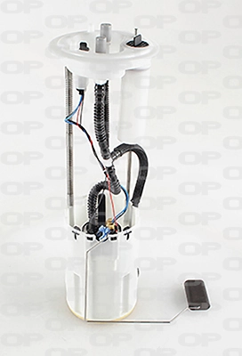 FFU207300 Open Parts