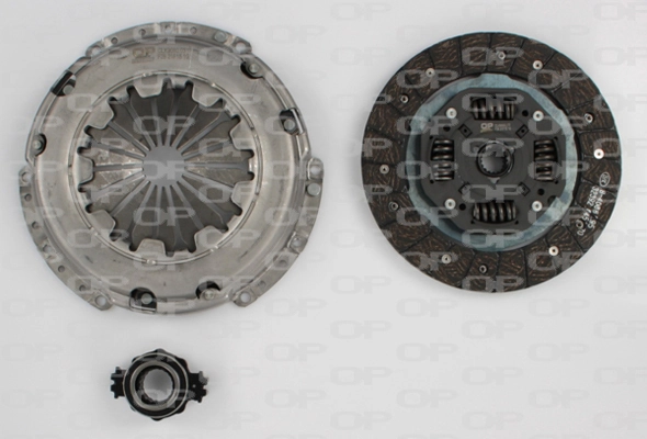 CLK908003 Open Parts