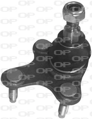 SSB101801 Open Parts