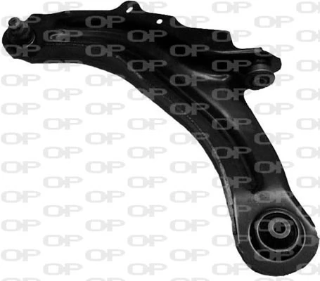SSW121810 Open Parts