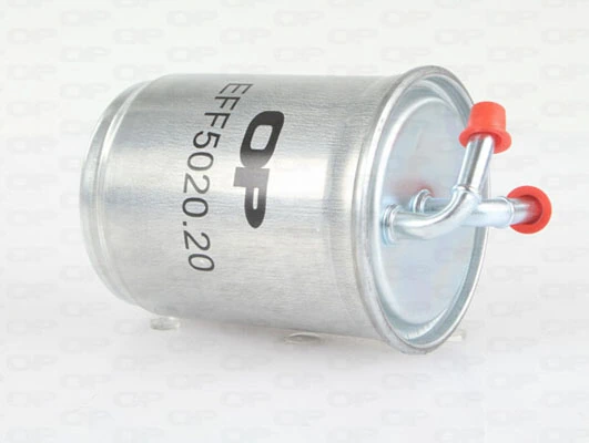 EFF502020 Open Parts
