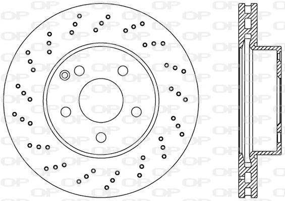 BDR239325 Open Parts