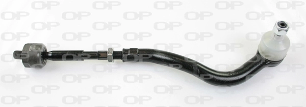 SST100601 Open Parts