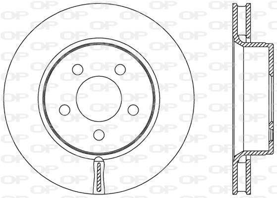 BDR247820 Open Parts