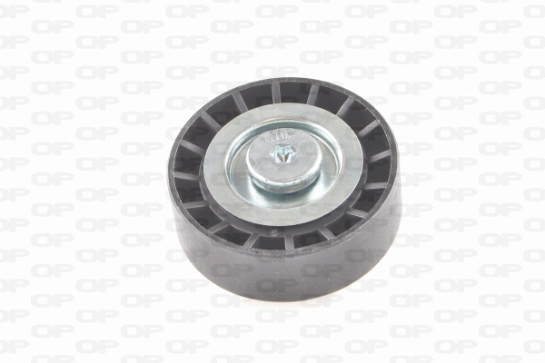 Comprar Polea tensora auxiliar de la correa poly V KIA Cerato LD a bajo precio