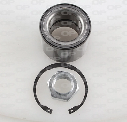 HBK510501 Open Parts