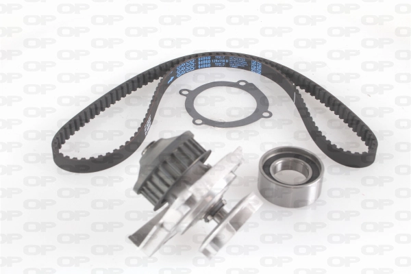 Comprar 530020630 LUK Kit de correa de distribución