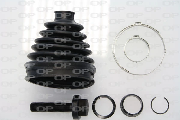 SJK715400 Open Parts