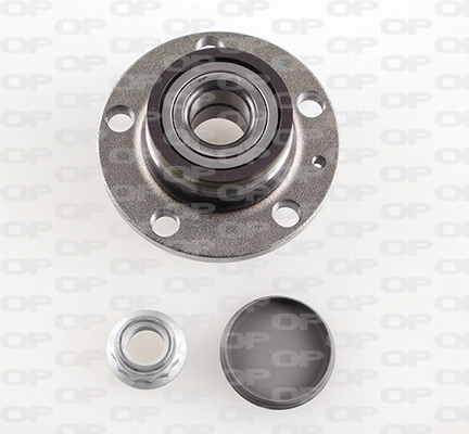 Comprar Cubo trasero Seat Ibiza IV 6J1, 6P5 a bajo precio