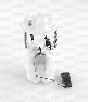 FFU207400 Open Parts