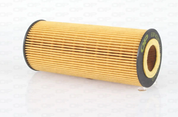 Precio del repuesto Filtro de aceite motor 3  sedán