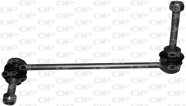 SSL110810 Open Parts