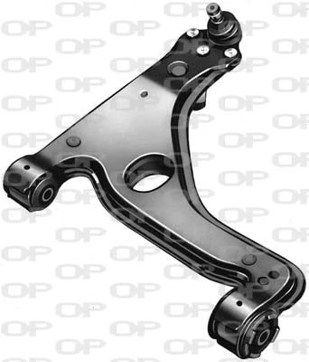 SSW115501 Open Parts