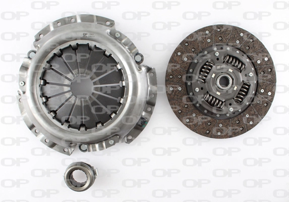 Comprar Kit de embrague KIA Carnival III VQ a bajo precio
