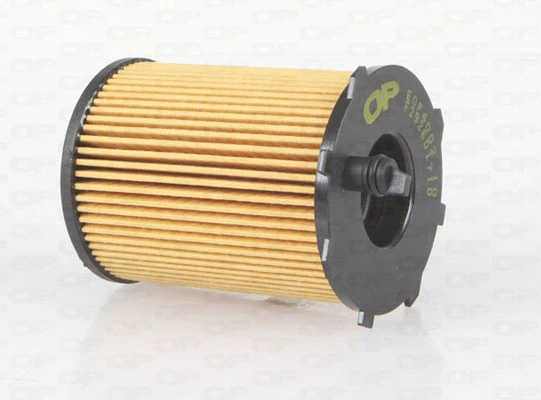 Filtro de aceite motor para Mazda 2 (DY)