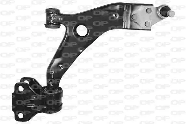 SSW129501 Open Parts
