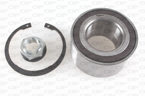 HBK529201 Open Parts