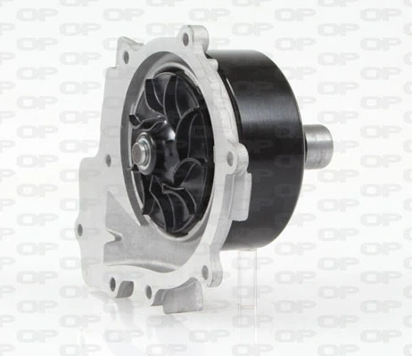WAP857200 Open Parts