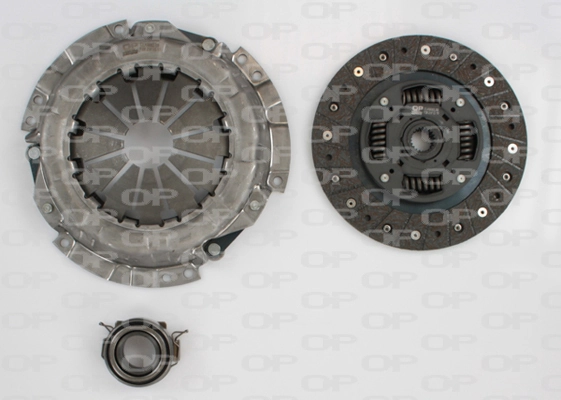 Kit de embrague para Toyota Yaris  (NCP2)