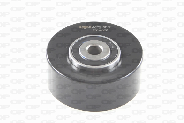 ACT210700 Open Parts