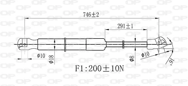 GSR652401 Open Parts