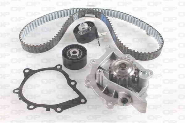 WTBK516300 Open Parts