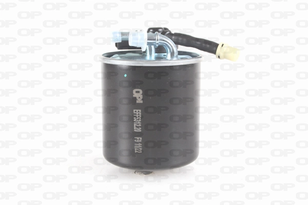 Precio del repuesto Filtro de gasoil ML/GLE  SUV