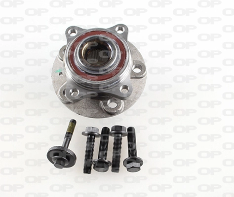 HBK523403 Open Parts