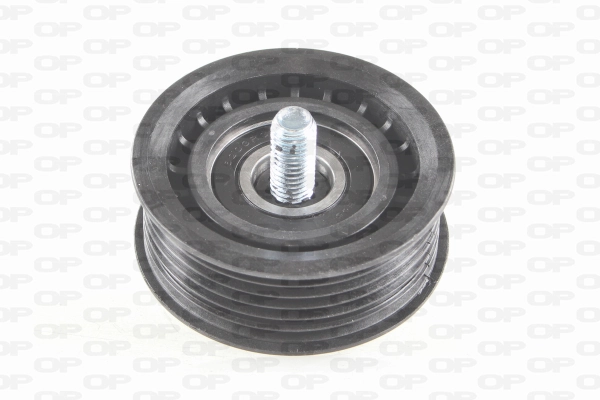 ACT203000 Open Parts