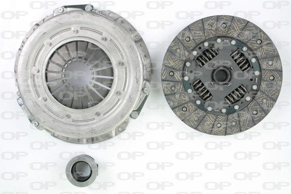 Comprar 624129700 INA Kit de embrague completo