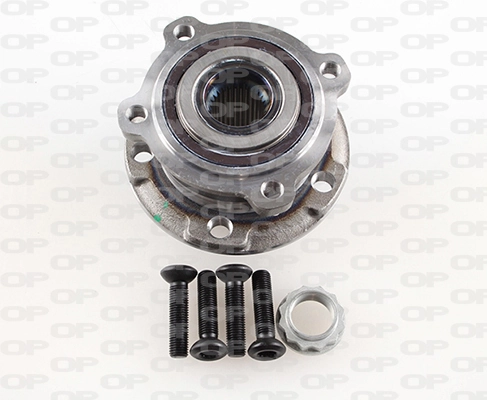 HBK519103 Open Parts
