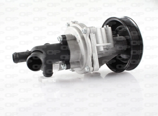 WAP858610 Open Parts