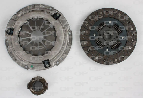 Comprar 621303260 LUK Kit de embrague completo