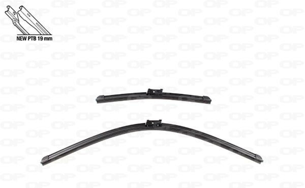 WBT901500 Open Parts