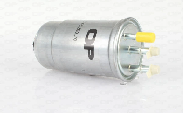 EFF526920 Open Parts