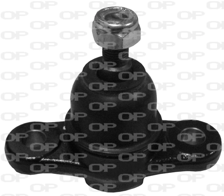 SSB108911 Open Parts