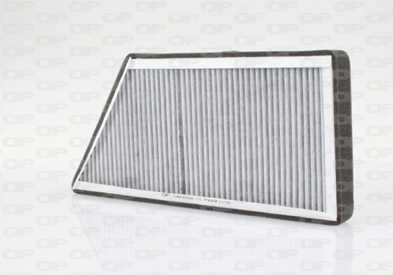 CAF205211 Open Parts