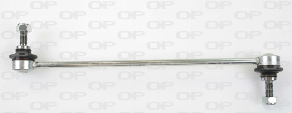 Soporte de la barra estabilizadora delantera Mini Cooper  (R50, R53)