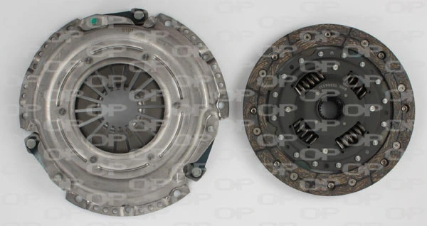 Kit de embrague Ford Mondeo II sedán comprar en España