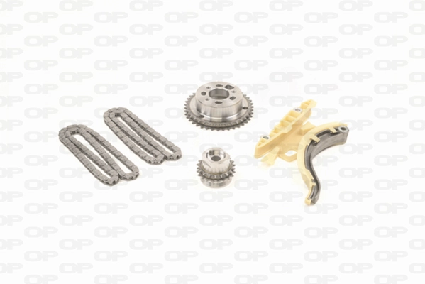 TCK602800 Open Parts