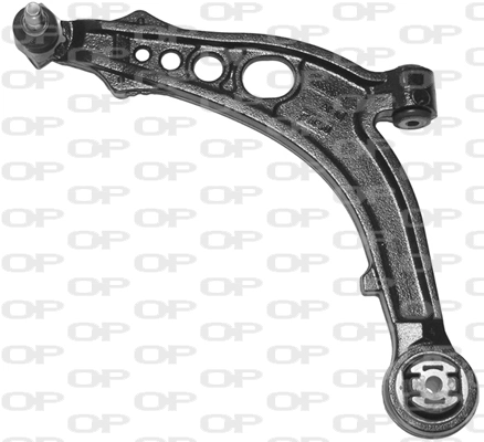 SSW102510 Open Parts