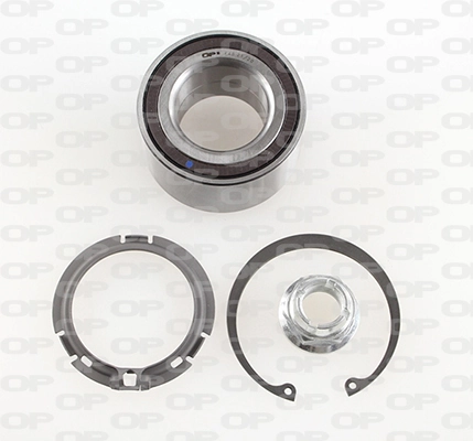 HBK509601 Open Parts