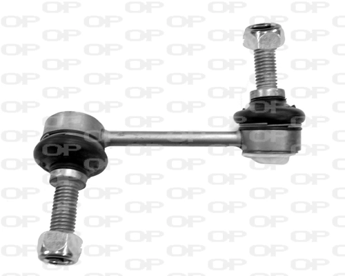 SSL110210 Open Parts
