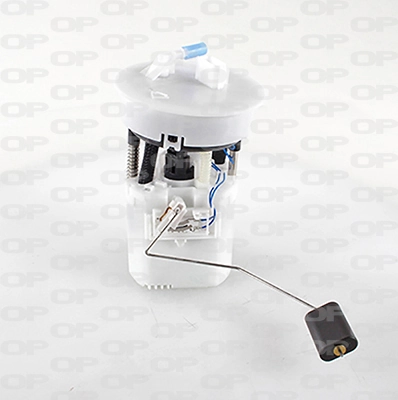 FFU202100 Open Parts