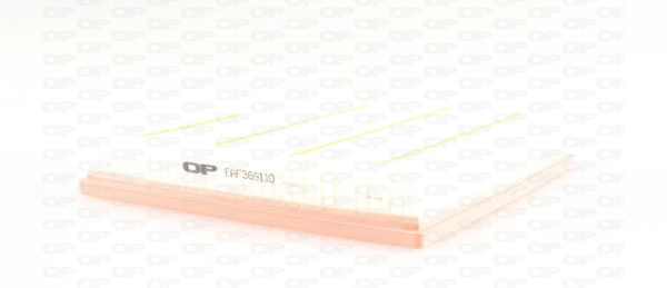 EAF369110 Open Parts