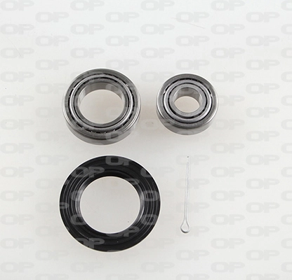 HBK525300 Open Parts