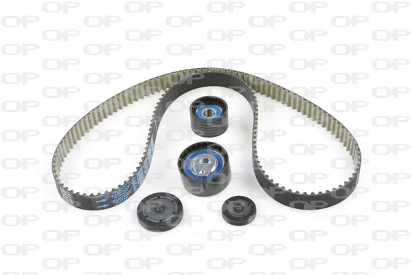 TBK507411 Open Parts