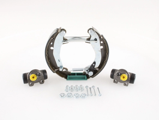 BSK202500 Open Parts